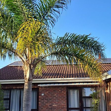 Plettenberg Bay 7 Bunker Avenue Exteriör bild