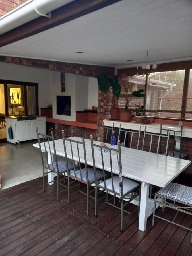 Plettenberg Bay 7 Bunker Avenue Exteriör bild
