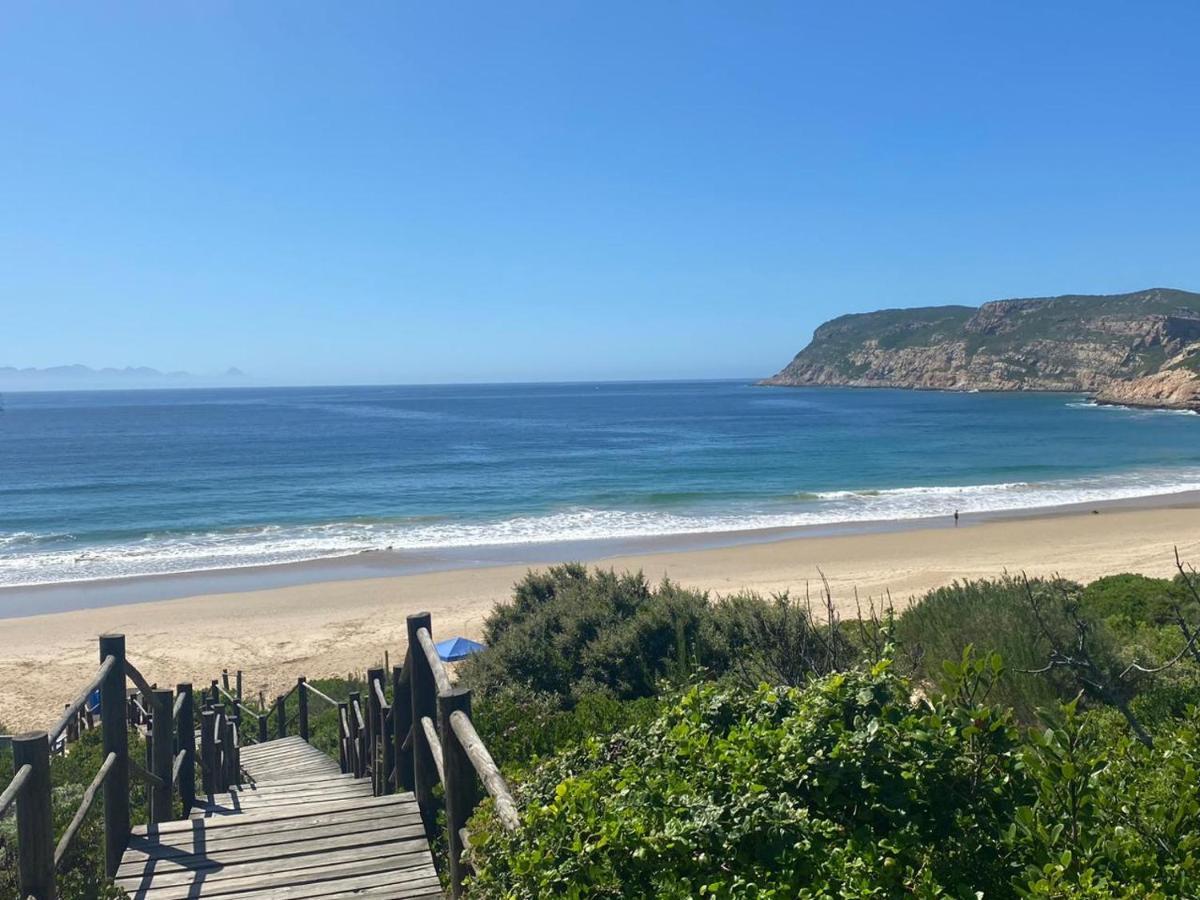 Plettenberg Bay 7 Bunker Avenue Exteriör bild