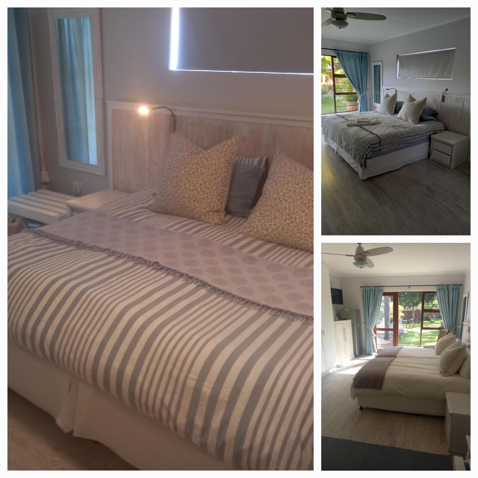 Plettenberg Bay 7 Bunker Avenue Rum bild