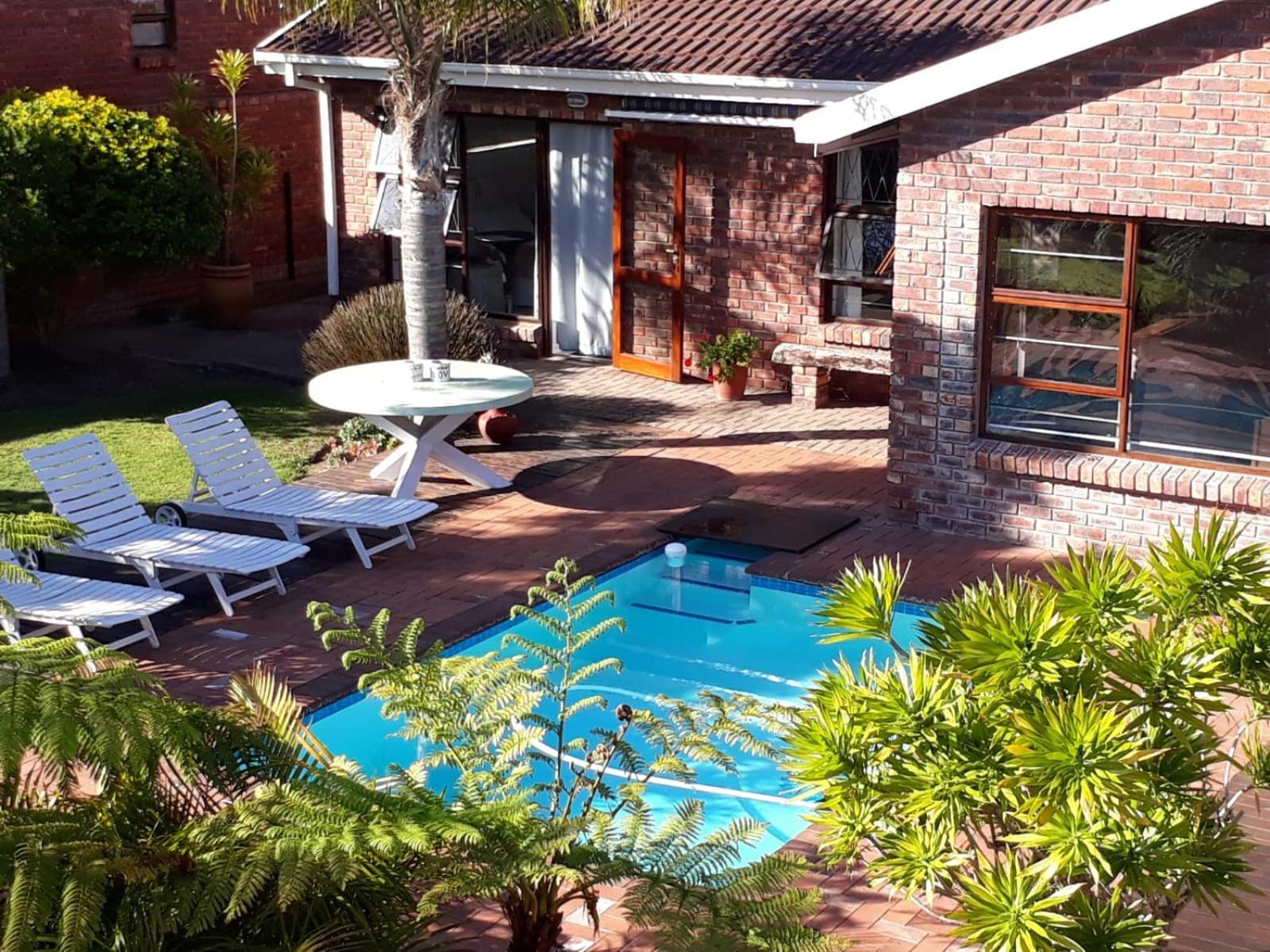Plettenberg Bay 7 Bunker Avenue Exteriör bild